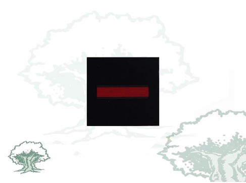 Galleta Montaña de la Guardia Civil