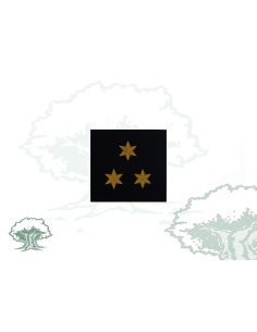 Galleta Montaña Guardia Civil 2