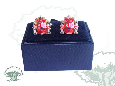 Gemelos Escudo Constitucional