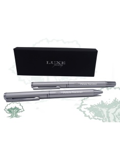 Bolígrafo y rollerball Policía Nacional