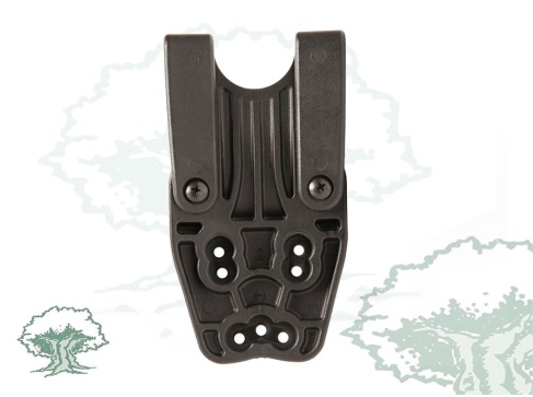 Pala Blackhawk para funda