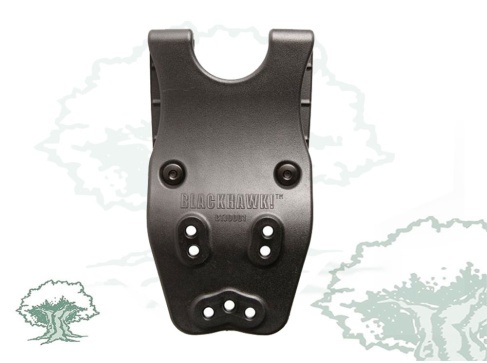 Pala Blackhawk para funda