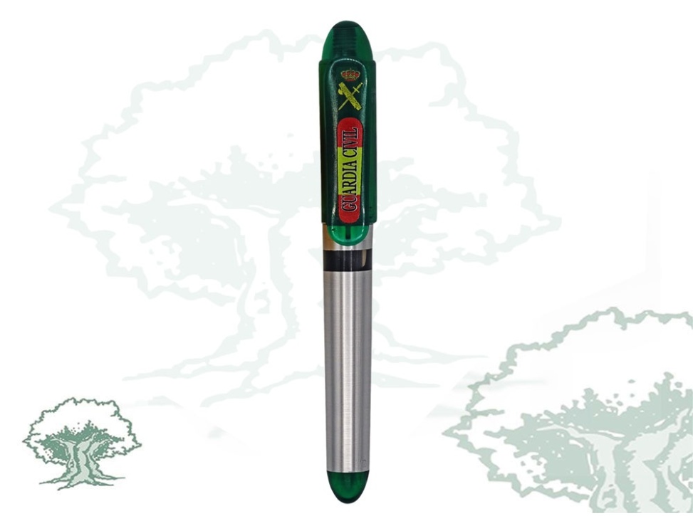Bolígrafo Especialidades Guardia Civil