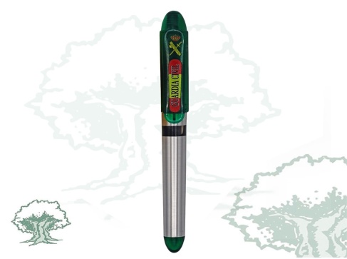 Bolígrafo Especialidades Guardia Civil