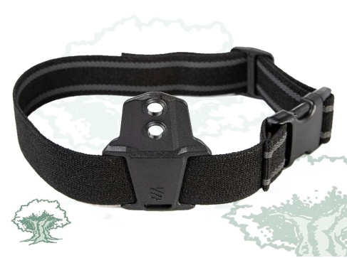 Correa Blackhawk con enganche para pierna