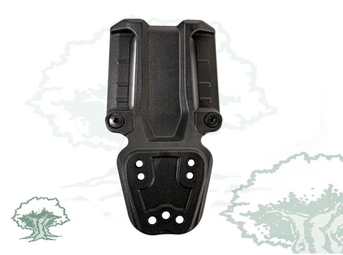 Pala Blackhawk para fundas T-Series