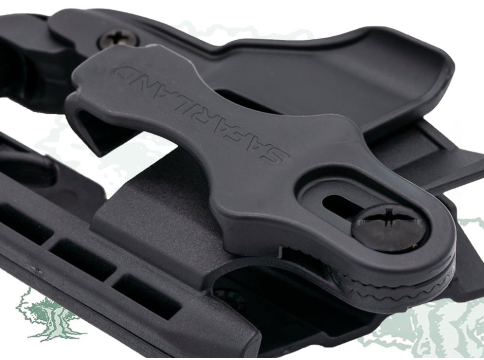 Funda Safariland Schema IWB