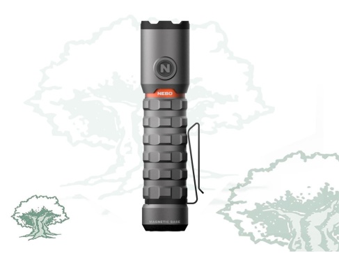 Linterna Nebo Torchy 2K Linterna Nebo Torchy 2K