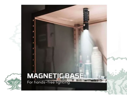 Linterna Nebo Torchy 2K Linterna Nebo Torchy 2K