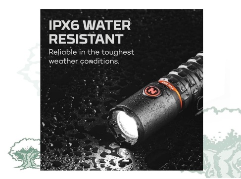 Linterna Nebo Torchy 2K Linterna Nebo Torchy 2K