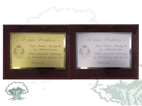 Metopa dedicatoria Ejército