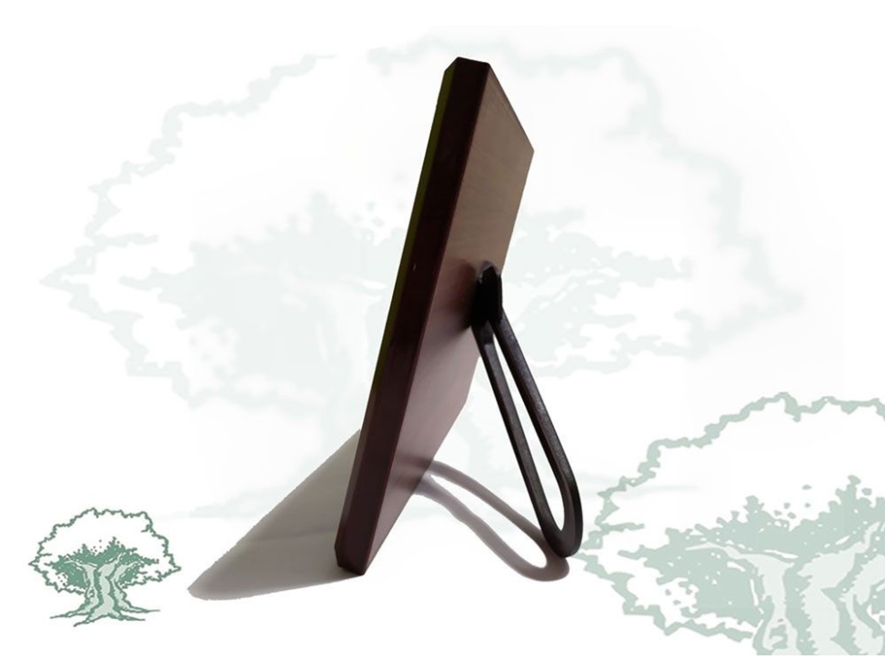 Metopa dedicatoria Ejército