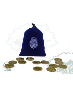 Arras Policía Nacional