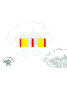 Pasador Medalla Mérito Turístico