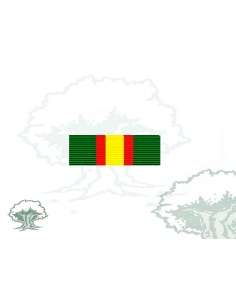 Pasador Medalla Ejército individual