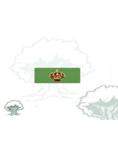 Pasador Gran Cruz Orden del Mérito Agrario Pesquero y Alimentario