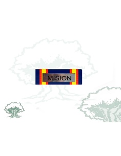 Pasador Medalla Campaña