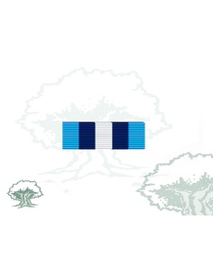 Pasador Medalla ONU (ONUSAL)