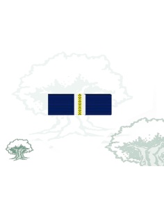 Pasador Medalla OTAN (Eagle Assist)