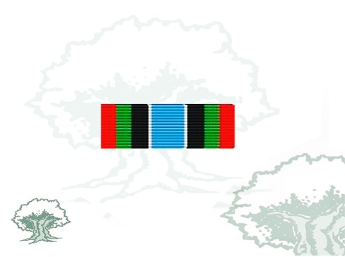 Pasador Medalla de la ONU (UNAMIR)