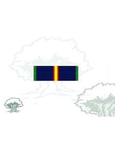 Pasador Medalla Honor Emigración Rodmen escalable