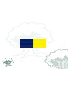 Pasador Medalla OSCE Grupo Planeamiento Alto Nivel (HLPG) Rodmen escalable