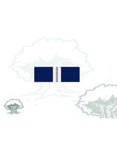 Pasador Medalla OTAN (Balcanes) Rodmen escalable