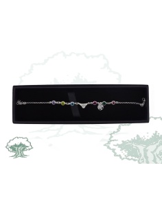 Pulsera árbol de la vida