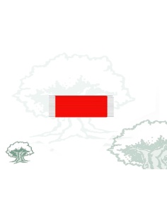 Pasador Real Orden Reconocimiento Civil Víctimas del Terrorismo Rodmen escalable