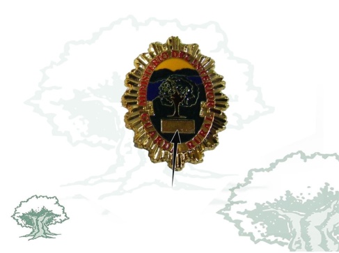 Número identificativo para chapa metálica Número identificativo para chapa metálica