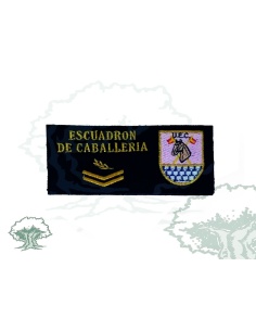 Galleta UEC Policía Nacional personalizada