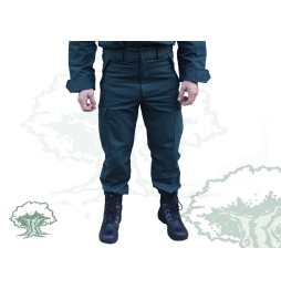 Pantalón Guarda Civil de campaña nuevo modelo