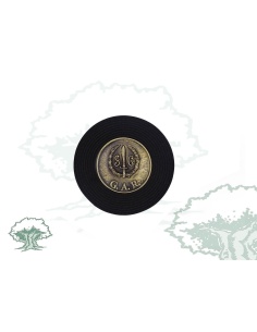 Moneda GAR Guardia Civil