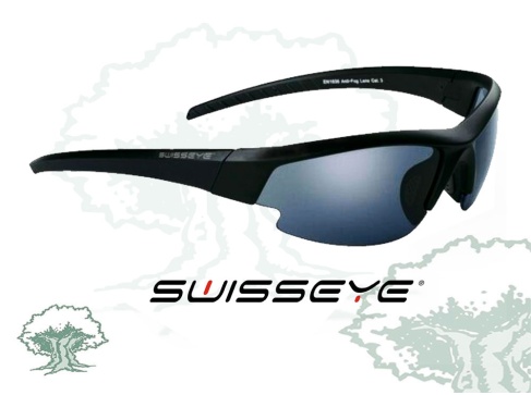 Gafas Swiss Eye Gardosa Evolution M/P