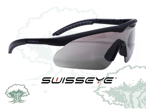Gafas Swiss Eye Raptor