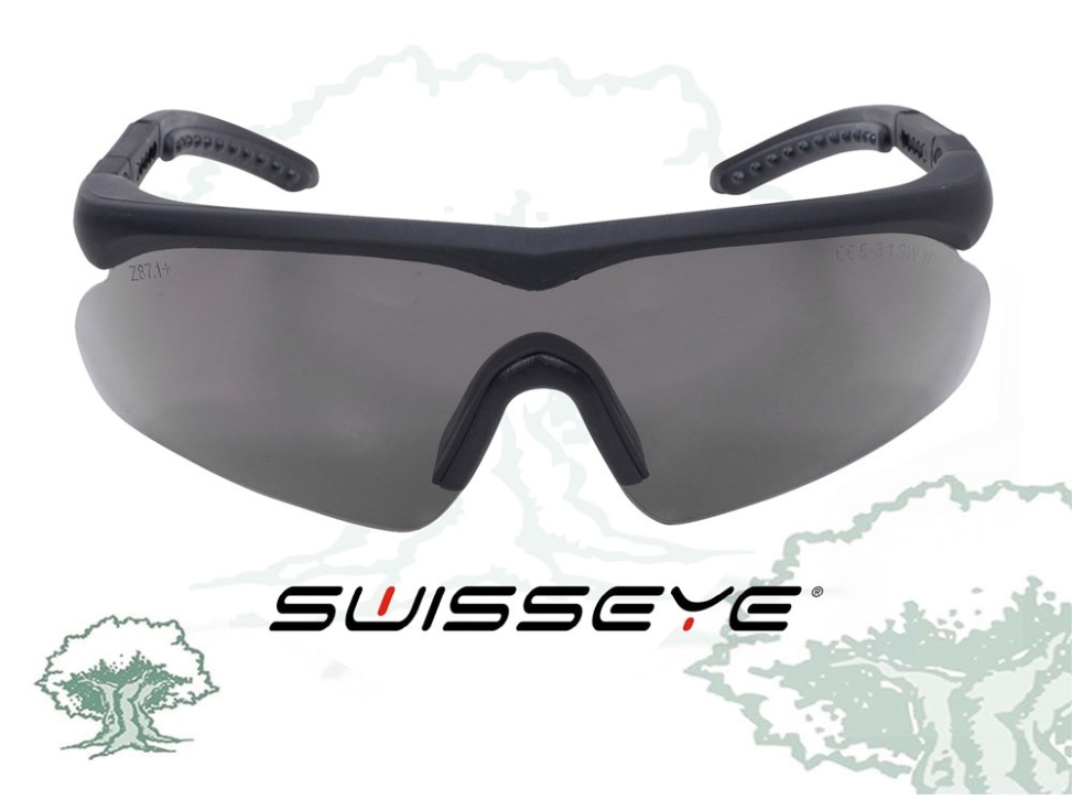 Gafas Swiss Eye Raptor