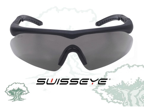 Gafas Swiss Eye Raptor