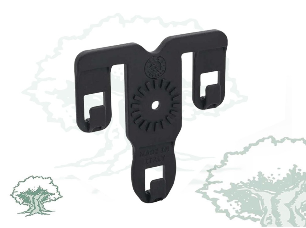 Anclaje Vega Holster 8K83