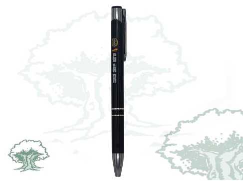 Bolígrafo GAR de la Guardia Civil