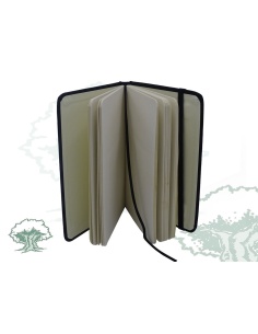 Libreta GAR Guardia Civil 2