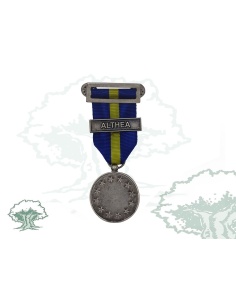 Medalla Althea