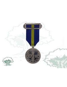 Medalla UEO