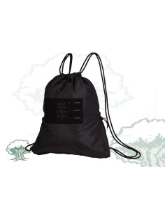 Mochila de cuerda Mil-Tec Hextac