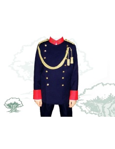Traje Guardia Civil niño Gran Gala
