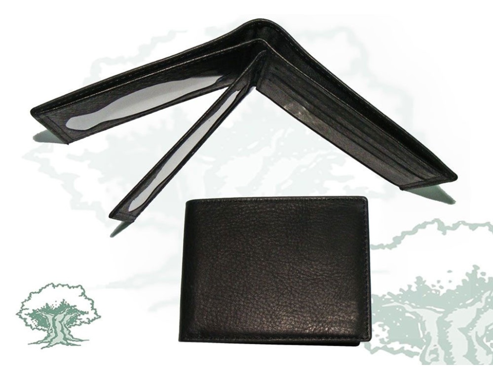 Cartera Policía Naciona dos en unal para chapa