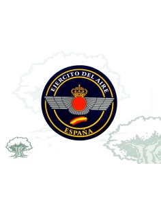 Pegatina Ejército del Aire