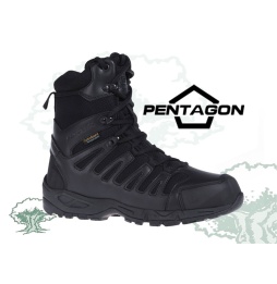 Botas Pentagon Achilles Tactical 8"