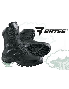 Botas Bates Delta-8 ICS Side Zip