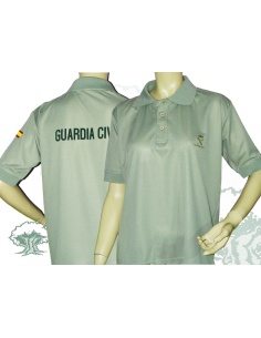 Polo Servicio Marítimo Guardia Civil