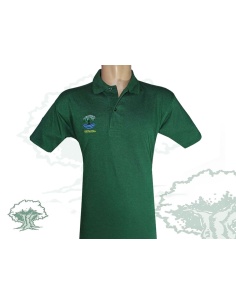 Polo Seprona Guardia Civil